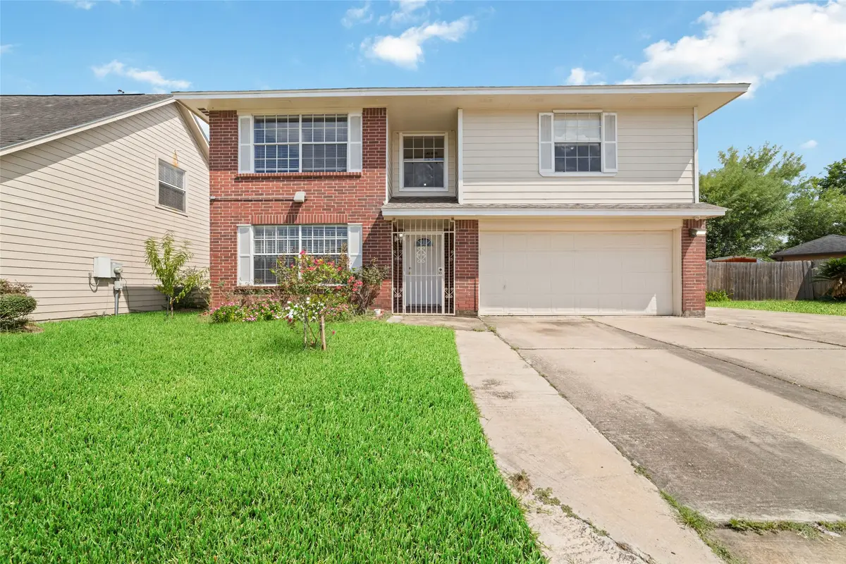 10831 Cayman Mist Drive, Houston, TX 77075 - #1