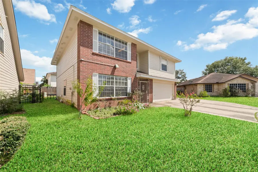 10831 Cayman Mist Drive, Houston, TX 77075 - #2