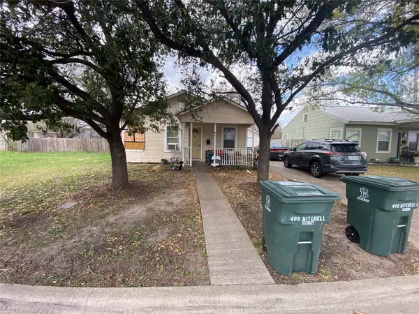 408 Mitchell Street, Bryan, TX 77801
