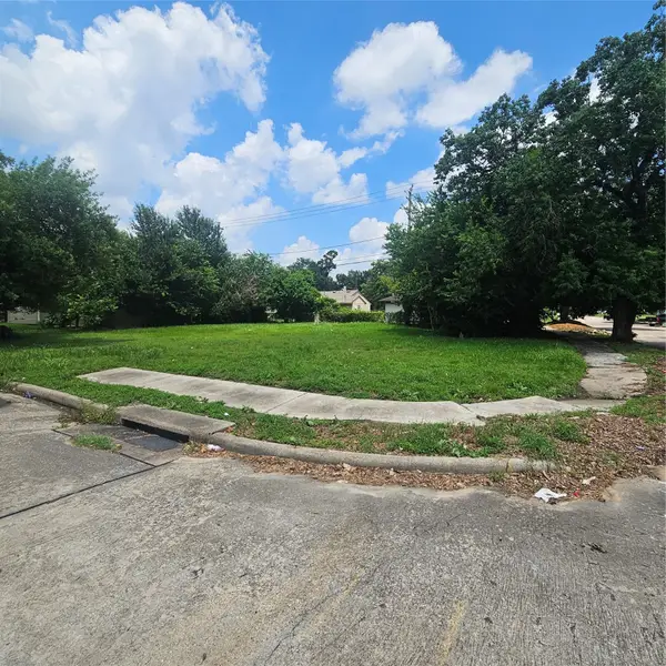 6653 Winton Street, Houston, TX 77021