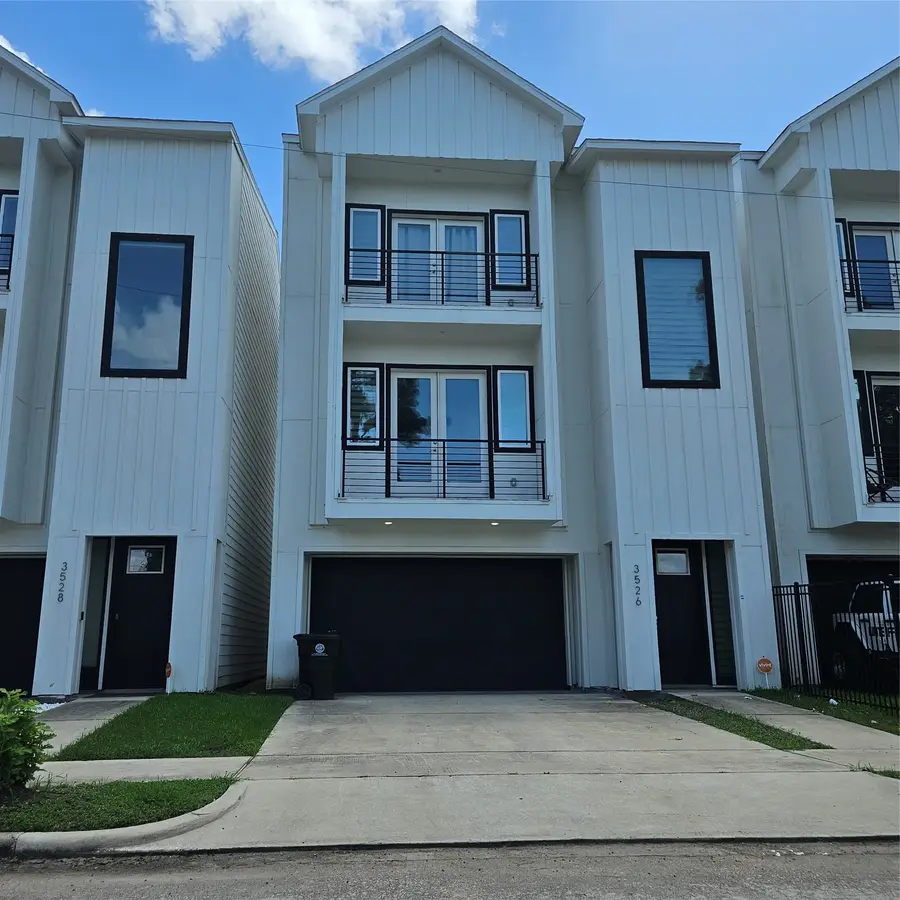 6653 Winton Street, Houston, TX 77021 - #3
