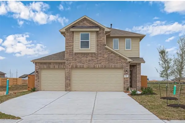 781 Marion Place Drive, Dayton, TX 77535