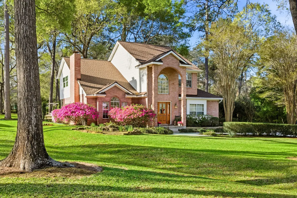 21815 Fearless Drive, Hockley, TX 77447 - #1