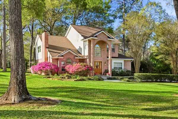 21815 Fearless Drive, Hockley, TX 77447