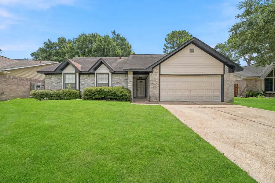 22039 Rivermead Drive, Katy, TX 77449 - #3