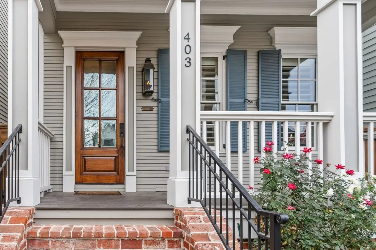 403 Columbia Street, Houston, TX 77007 - #1