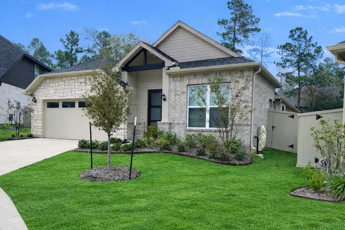 15034 Baikal Teal Terrace, Magnolia, TX 77354 - #1