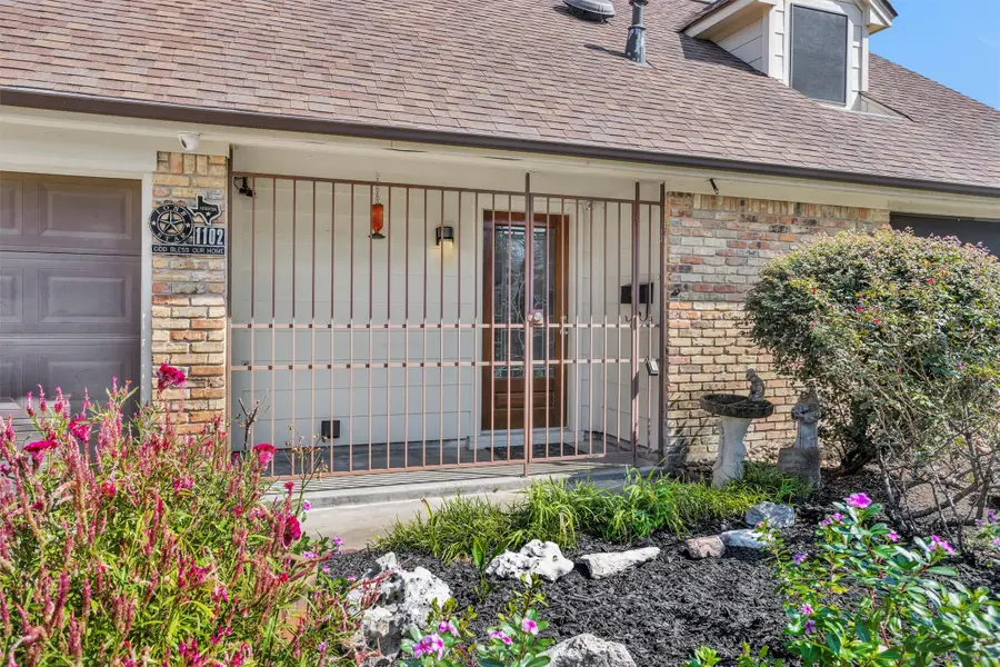 1102 Mosher Lane, Houston, TX 77088 - #2