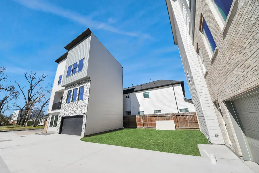 5510 Hardy Street, Houston, TX 77009 - Image #3