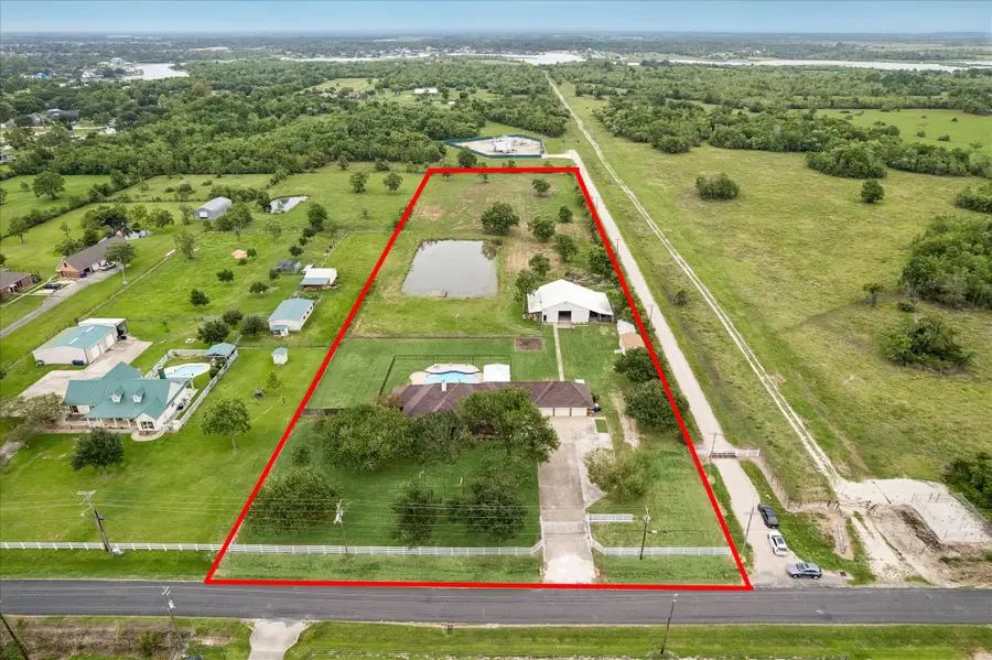 9102 N Humble Camp Road, Dickinson, TX 77539 - #3