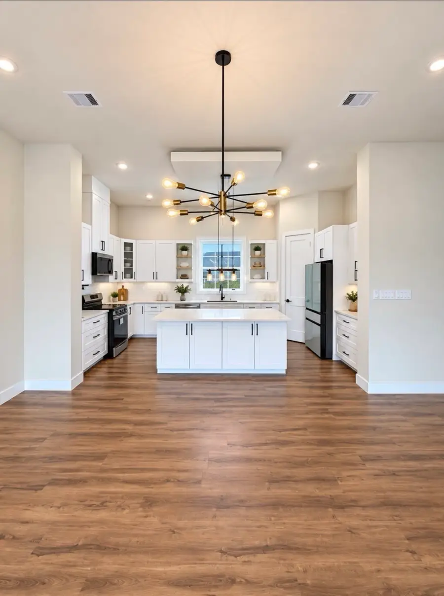 1938 Purswell Road, Houston, TX 77055 - #3