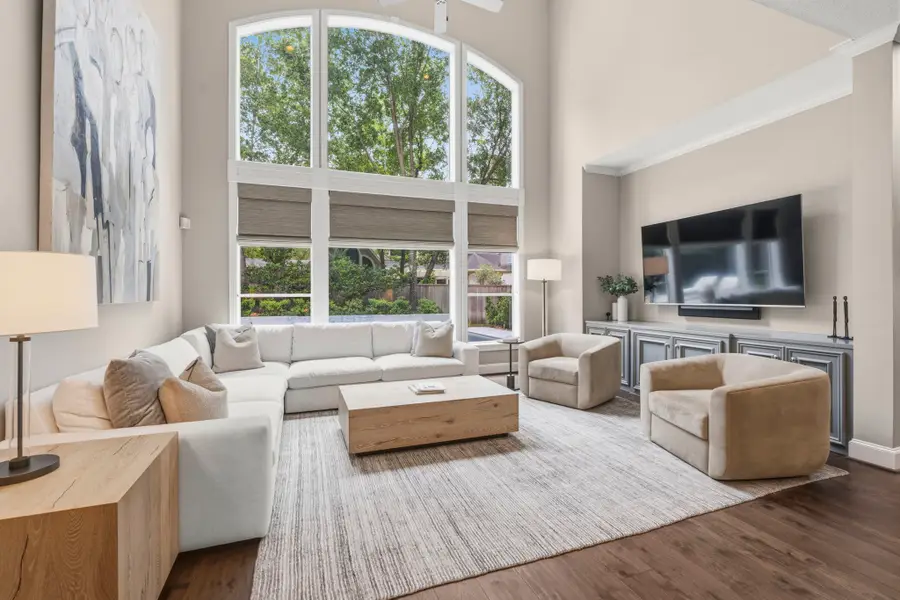 30 Freestone Place, The Woodlands, TX 77382 - #3