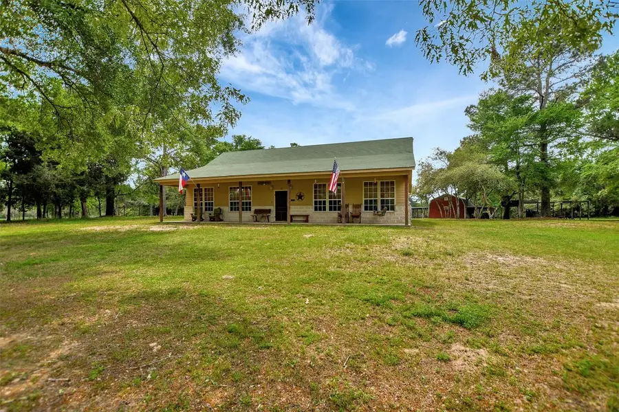 9832 Hawaii Lane, Midway, TX 75852 - #2