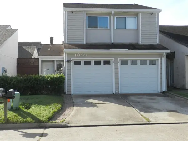 10321 Sommerville Avenue, Houston, TX 77041