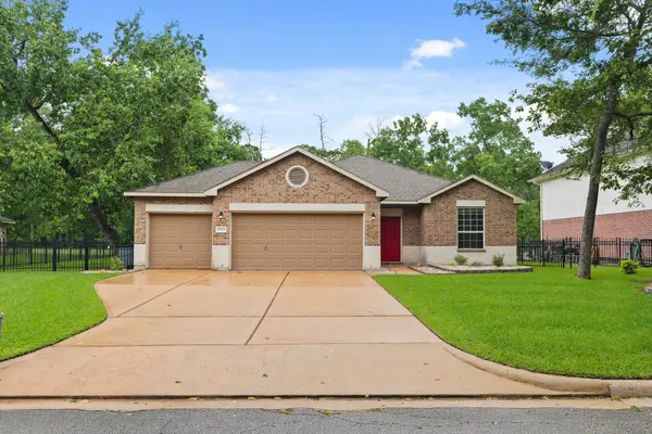 16018 Sea Palms Drive, Crosby, TX 77532