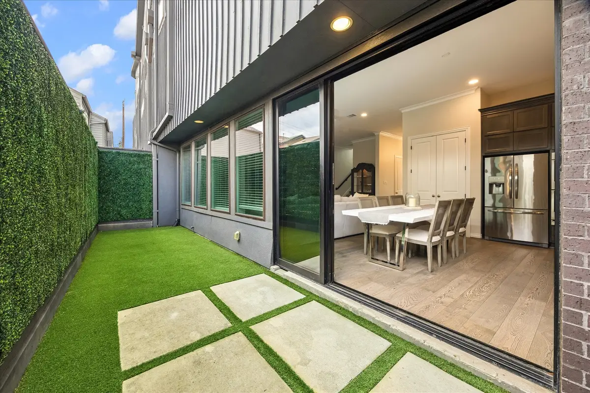 1917 Potomac Drive #B, Houston, TX 77057 - #1