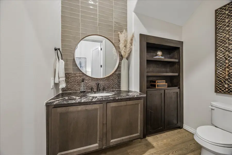 1917 Potomac Drive #B, Houston, TX 77057 - #3