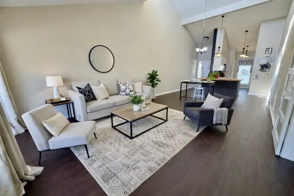 174 April Point Drive N, Conroe, TX 77356