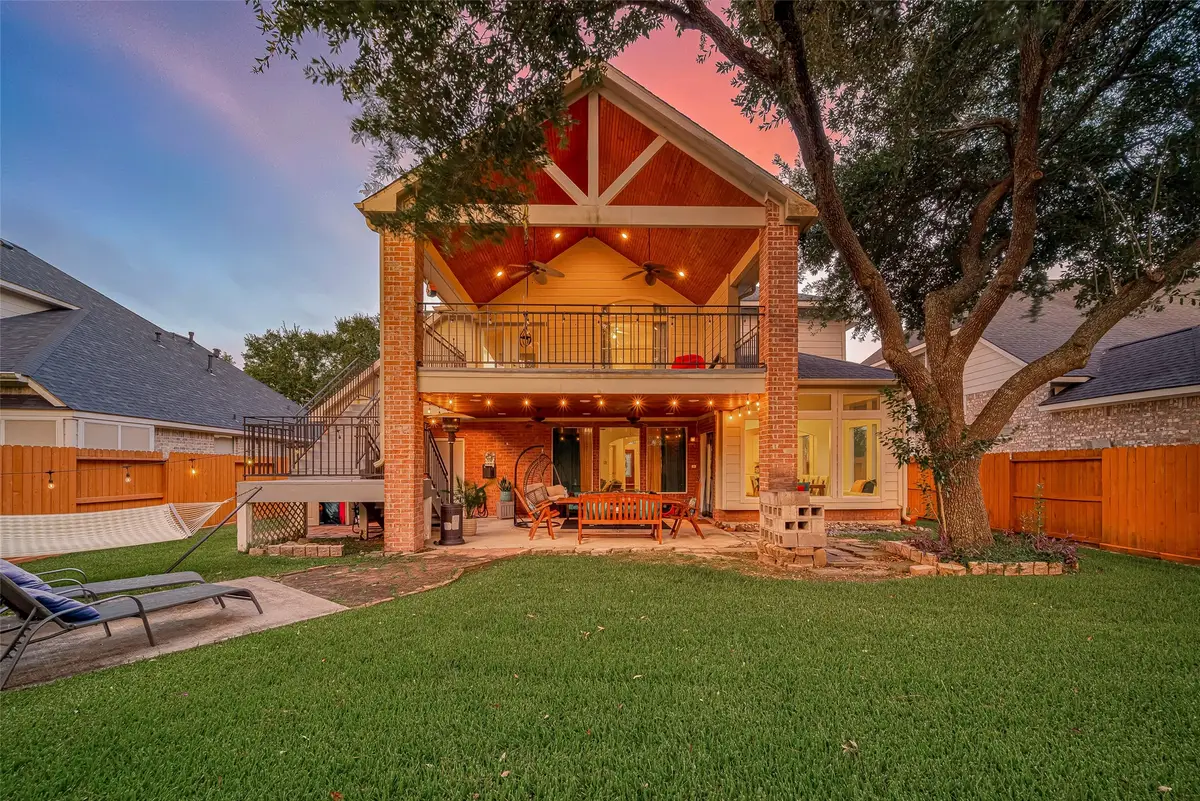 13807 Layton Hills Drive, Cypress, TX 77429 - #1