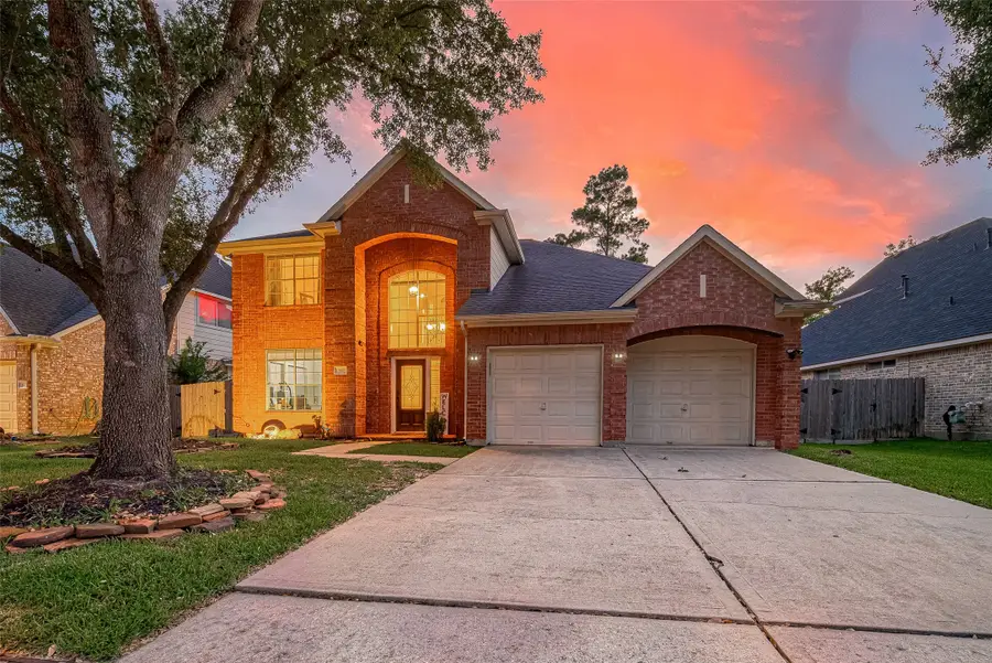 13807 Layton Hills Drive, Cypress, TX 77429 - #3