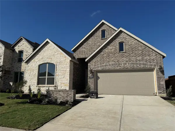 3033 Wild Fox Drive, Katy, TX 77493