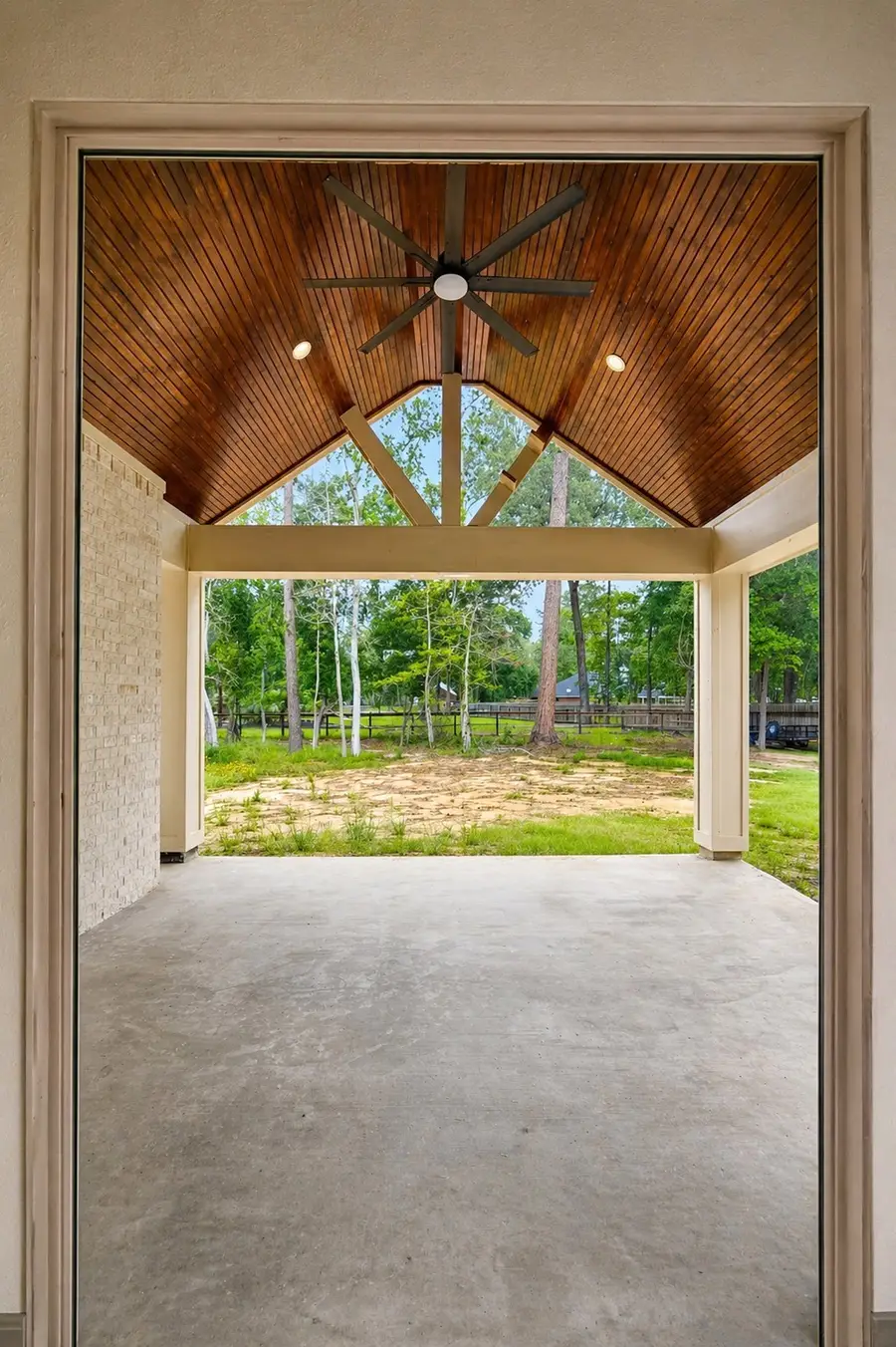 2723 Michaelangelo Street, New Caney, TX 77357 - #3