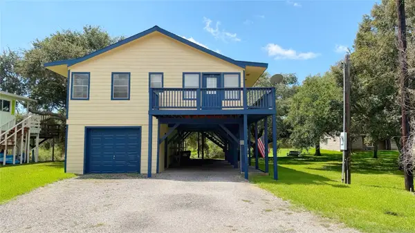 6114 Lazy Lane, Brazoria, TX 77422