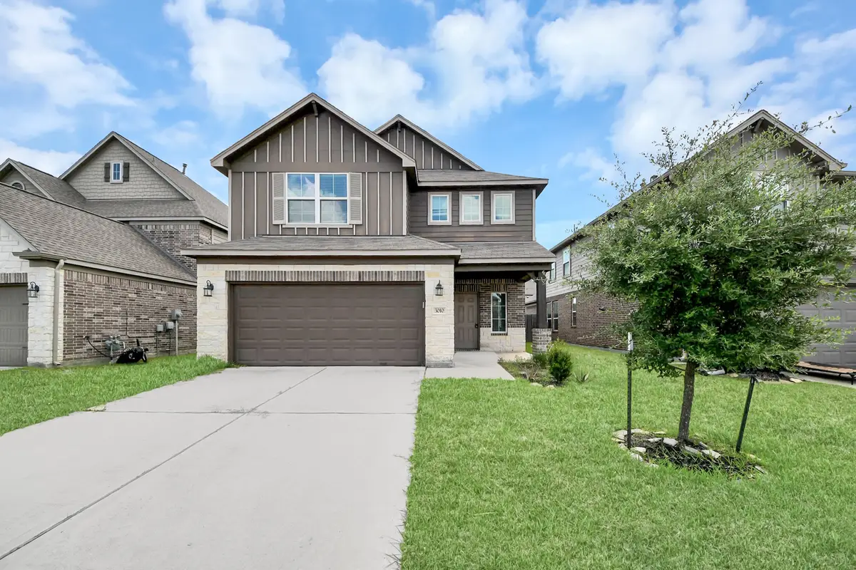 3010 Bugatti Drive, Katy, TX 77493 - #1