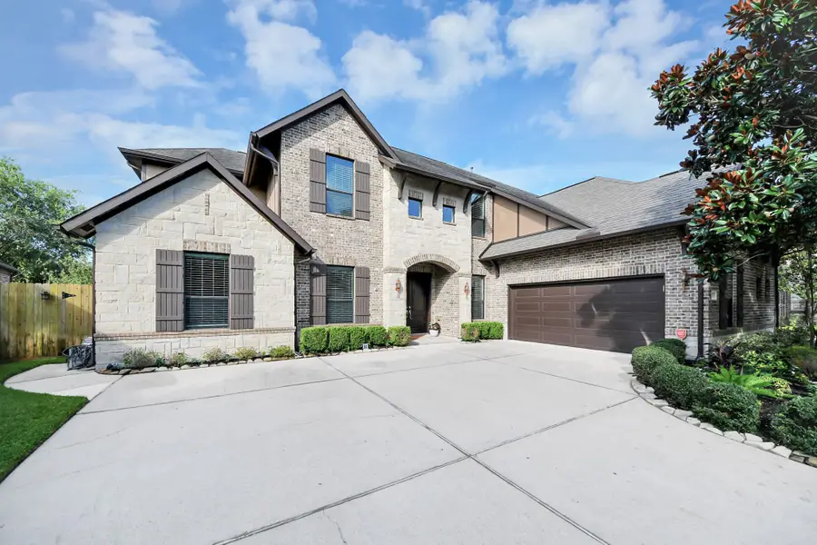 67 Azure Lake Court, Katy, TX 77494 - #3