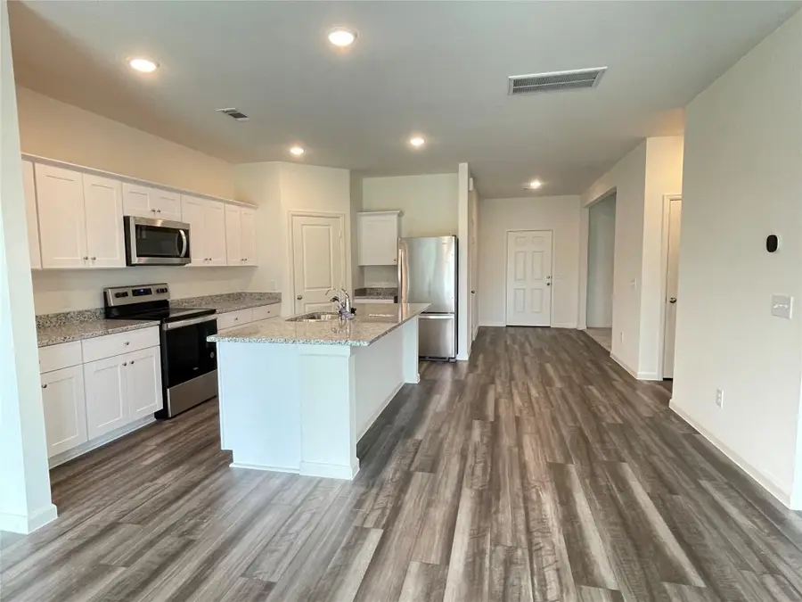 3703 Kennedy Clover Court, Porter, TX 77365 - #3