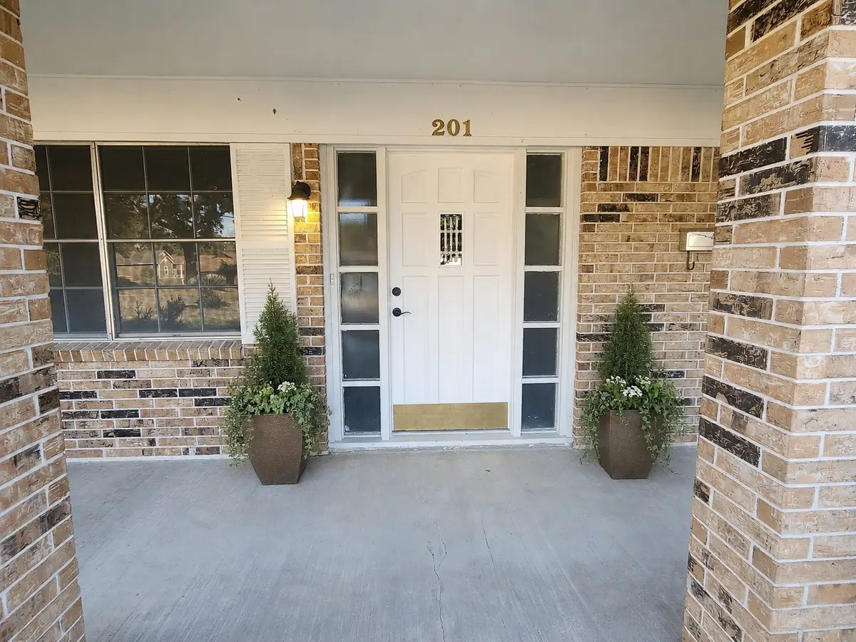 201 Verna Street, Jasper, TX 75951 - #1