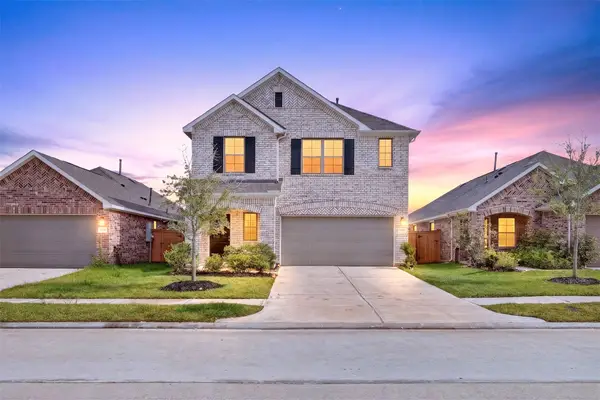 21619 Coral Mist Drive, Cypress, TX 77433