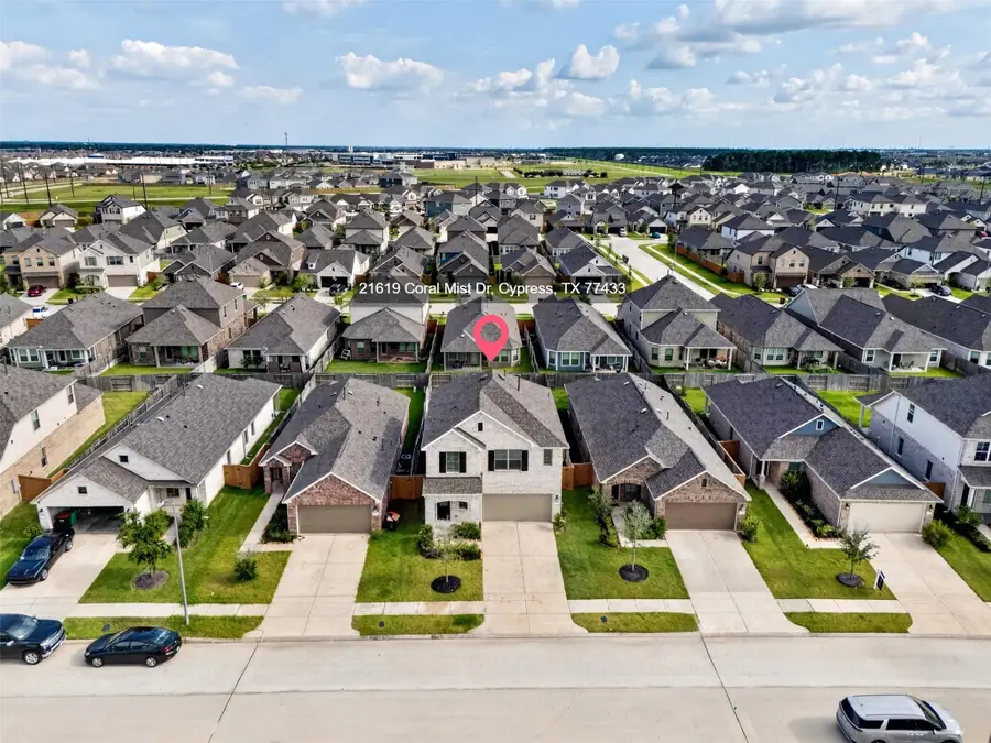 21619 Coral Mist Drive, Cypress, TX 77433 - #2