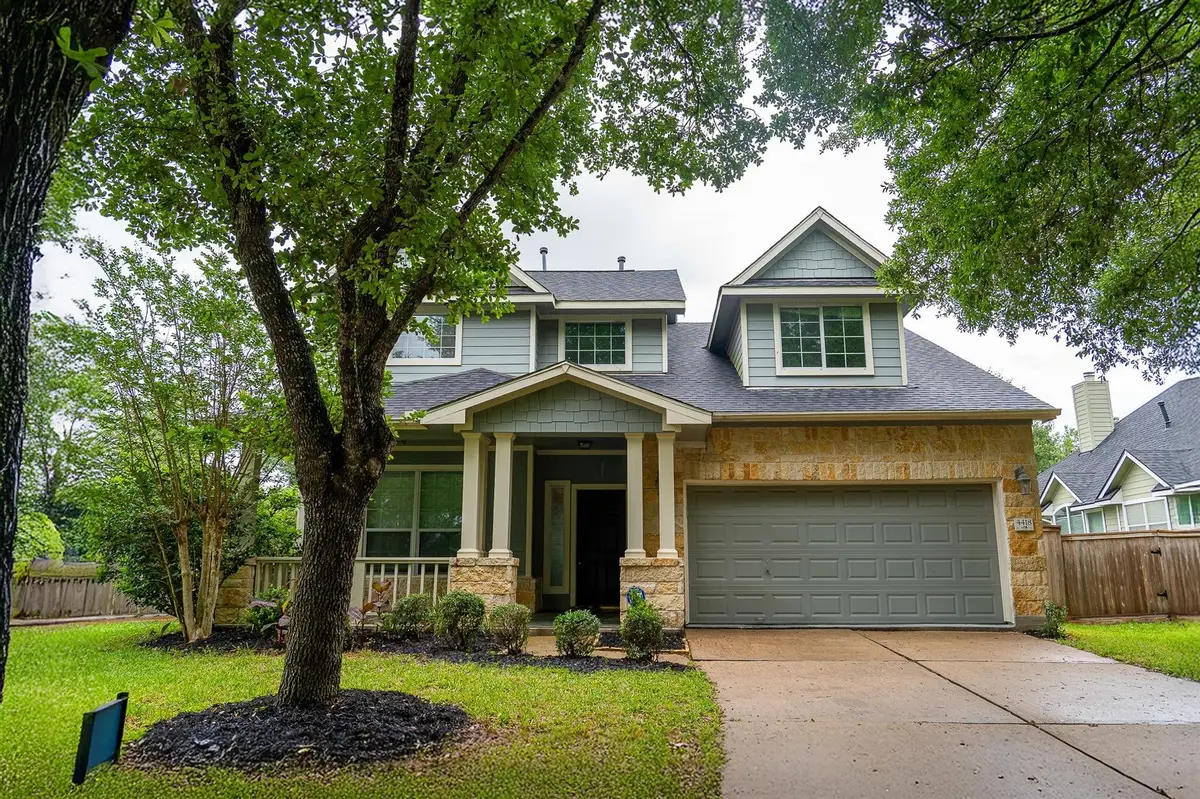 4418 Laurel Green Court, Missouri City, TX 77459 - #1
