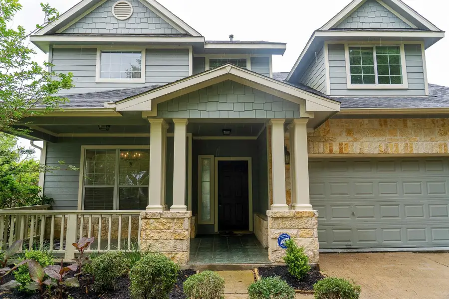 4418 Laurel Green Court, Missouri City, TX 77459 - #3