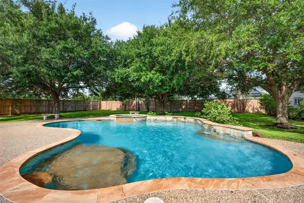 17003 Bowdin Crest Drive, Cypress, TX 77433