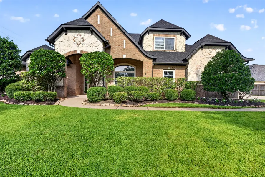 17003 Bowdin Crest Drive, Cypress, TX 77433 - #2