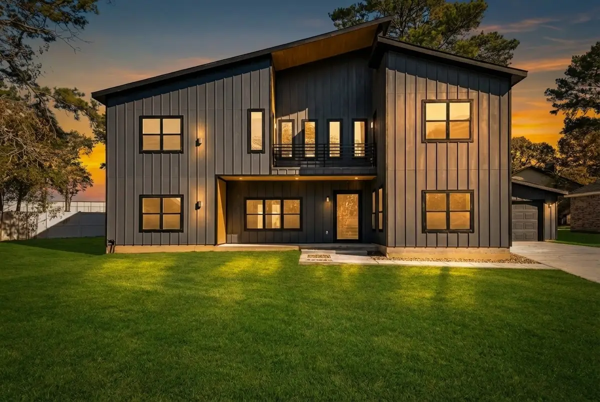 7292 Edgewater Drive, Willis, TX 77318 - Image #1