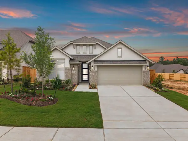 26160 Treetop Terrace Lane, Montgomery, TX 77316