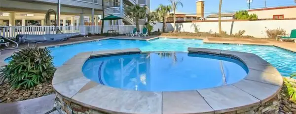 6102 Seawall Boulevard #258, Galveston, TX 77551