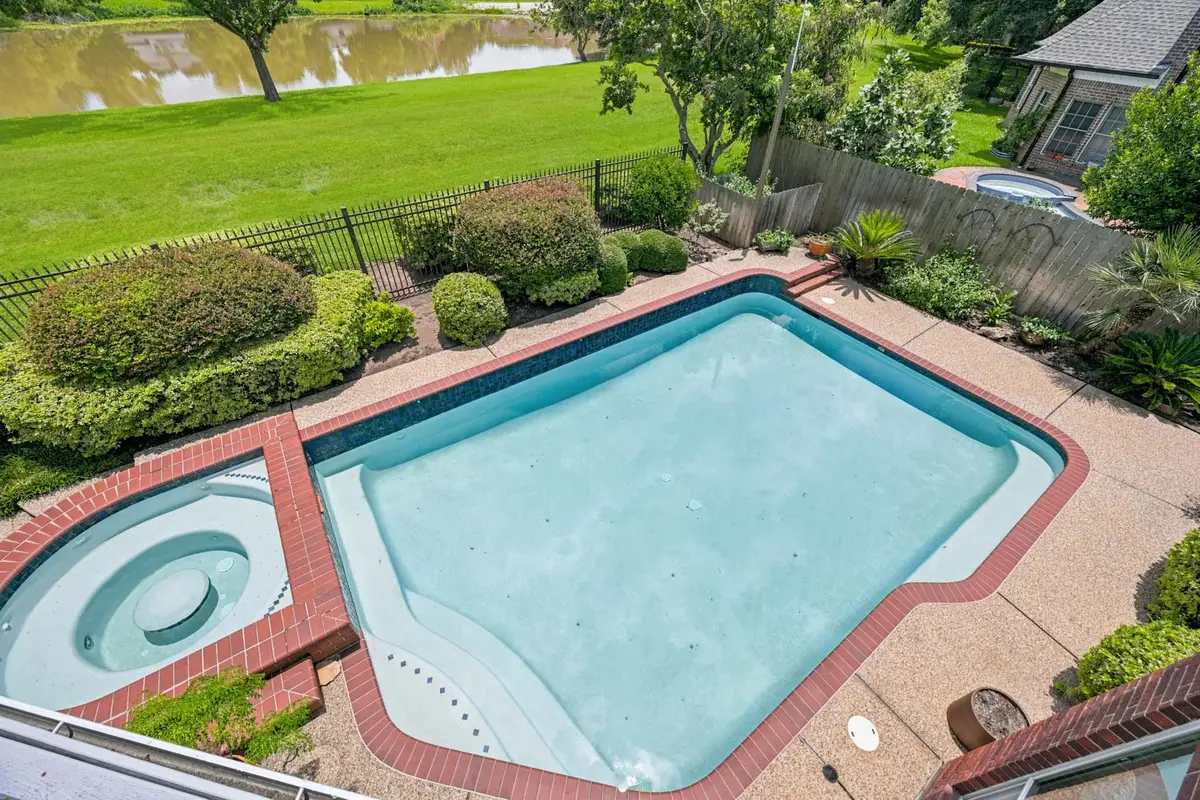 3410 Crystal Creek Court, Sugar Land, TX 77478 - #1
