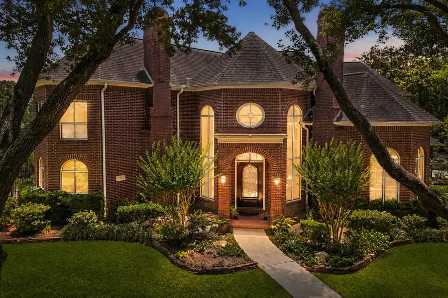 3410 Crystal Creek Court, Sugar Land, TX 77478 - #3