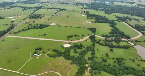 tbd 18 ac Baker Ridge Road, Madisonville, TX 75852