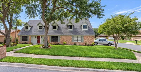 6221 N 16th Street, McAllen, TX 78504