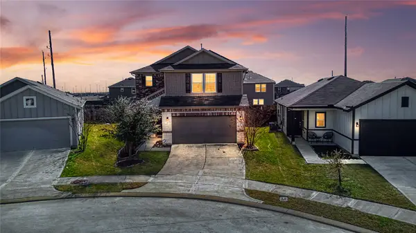 25407 Rock Spur Trail, Katy, TX 77493