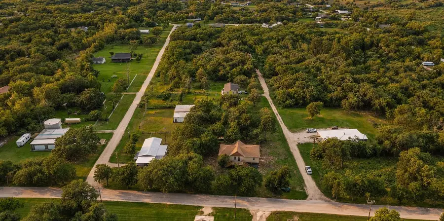 TBD Nino Street, Brazoria, TX 77422 - #3
