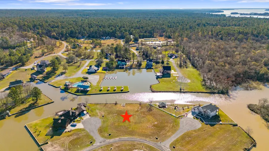 5 Island Point, Huntsville, TX 77340 - #2