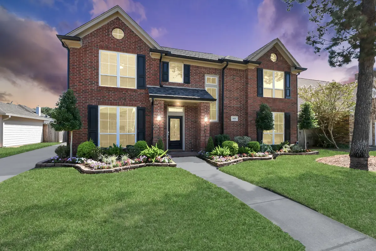 1909 Aztec Drive, Deer Park, TX 77536 - #1