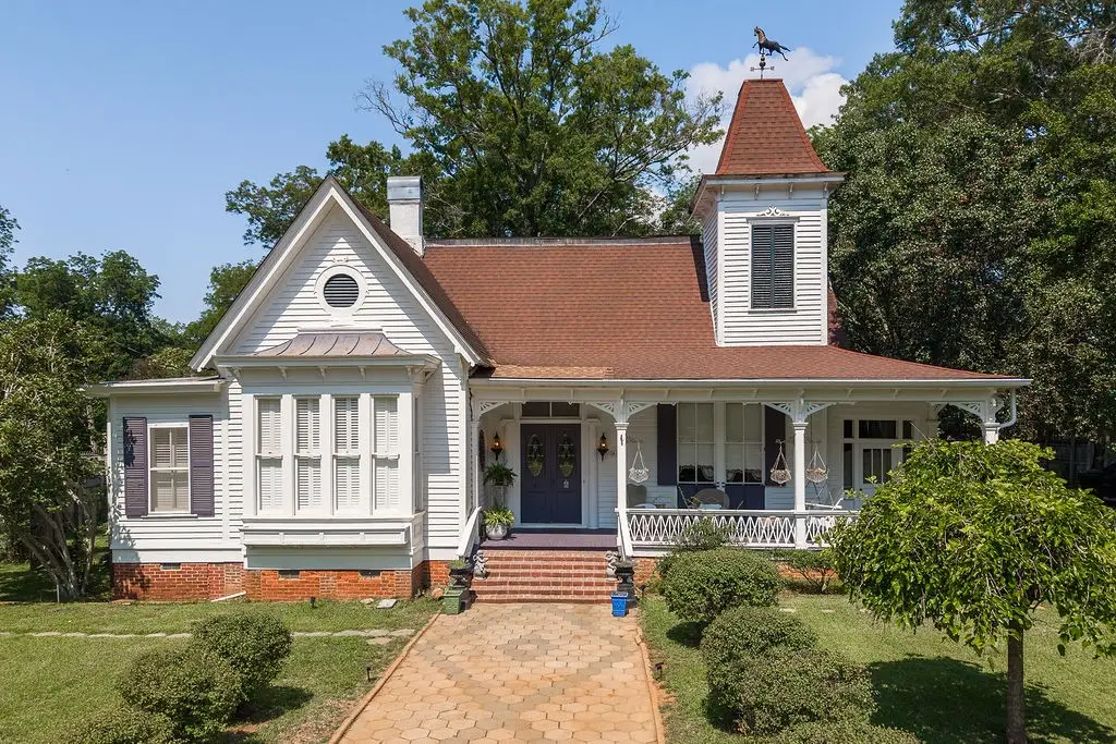 408 S Alexander Avenue, Washington, GA 30673 - #1