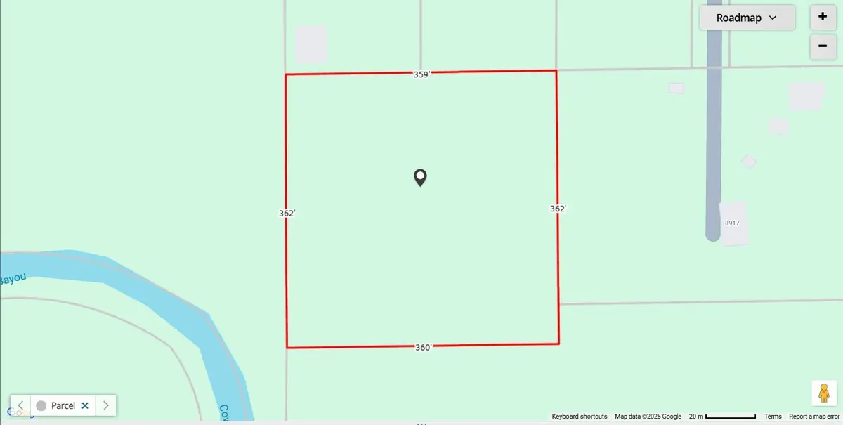 00 Holly Drive, Orange, TX 77630 - Image #1